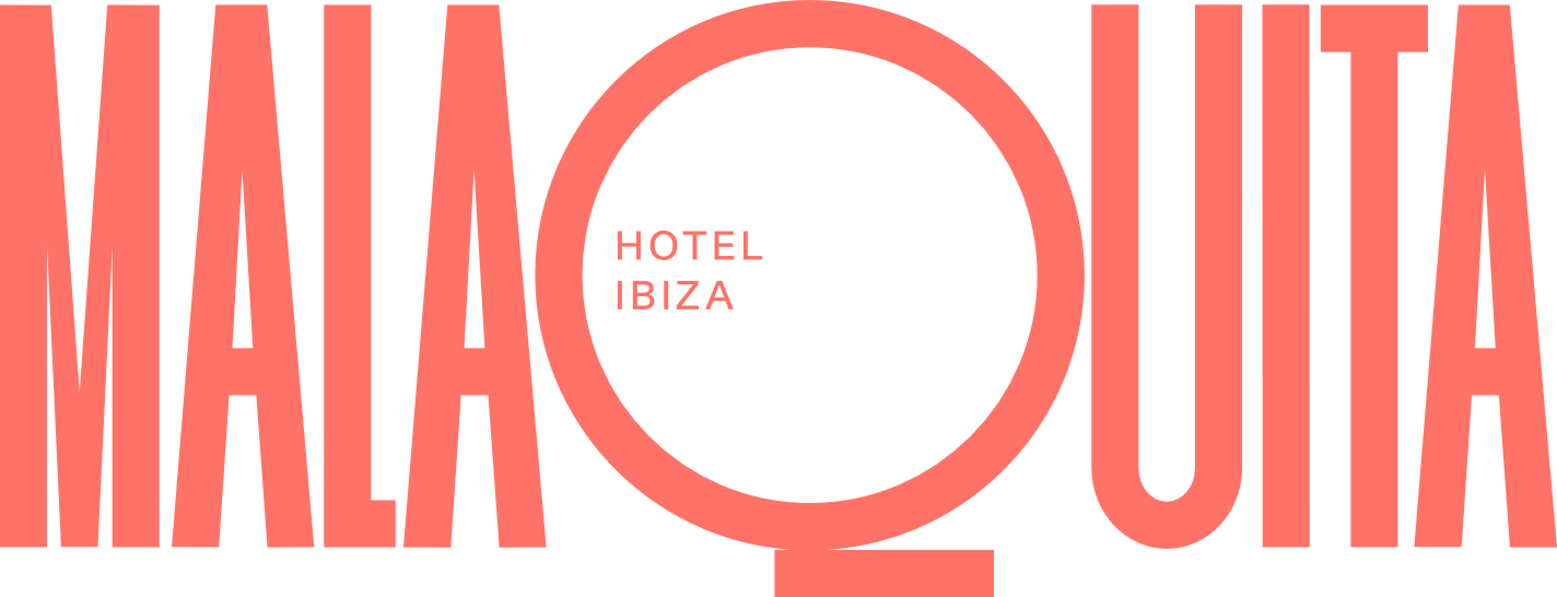 Malaquita Hotel Ibiza Logo